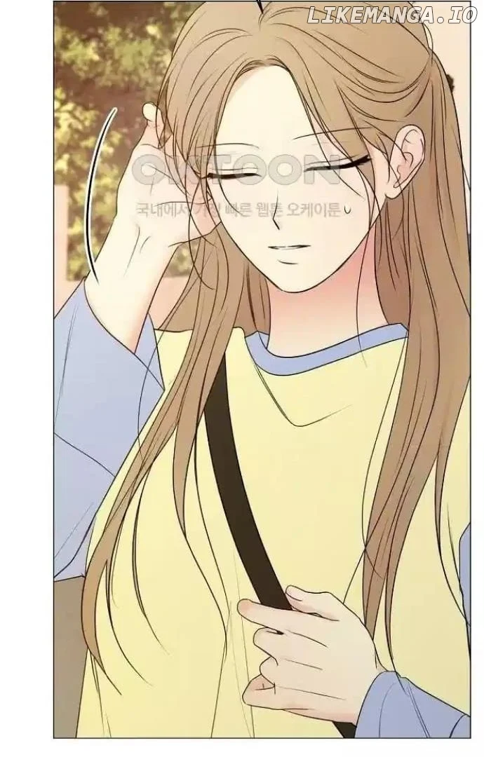 The Perfect Male Lead chapter 11 page 152