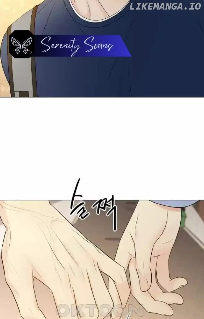 The Perfect Male Lead chapter 11 page 156