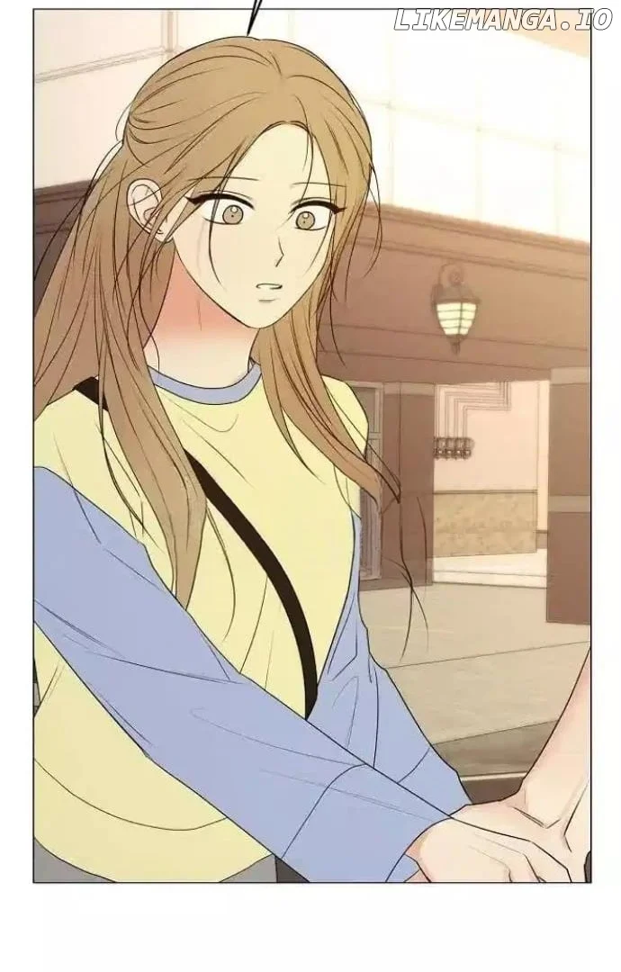 The Perfect Male Lead chapter 11 page 158