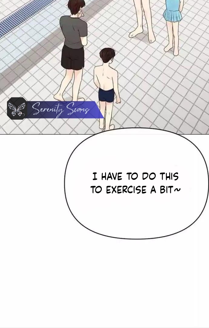 The Perfect Male Lead chapter 12 page 4