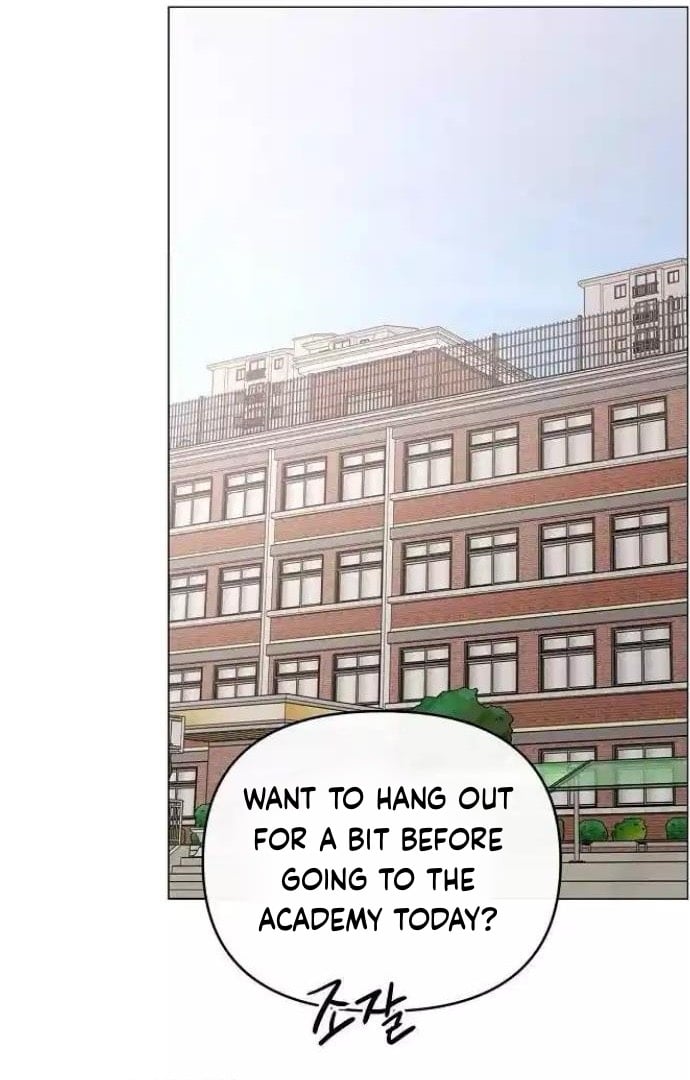 The Perfect Male Lead chapter 12 page 71