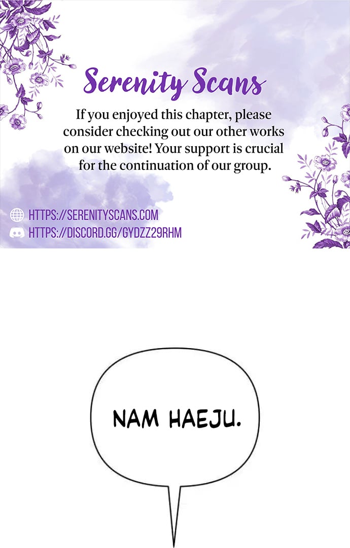 The Perfect Male Lead chapter 13 page 1