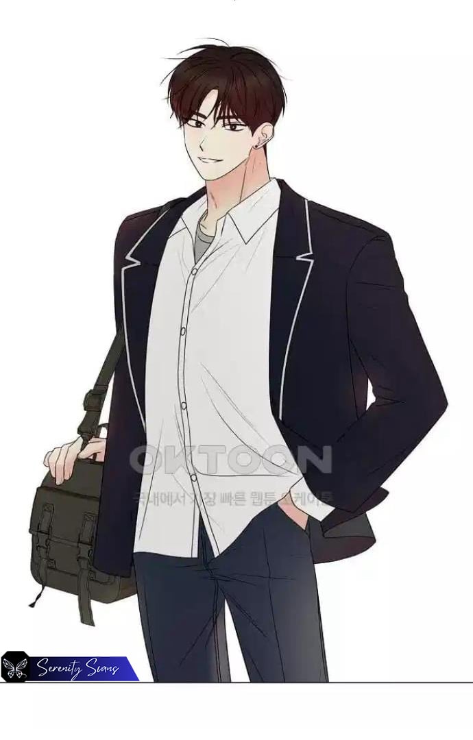 The Perfect Male Lead chapter 13 page 2