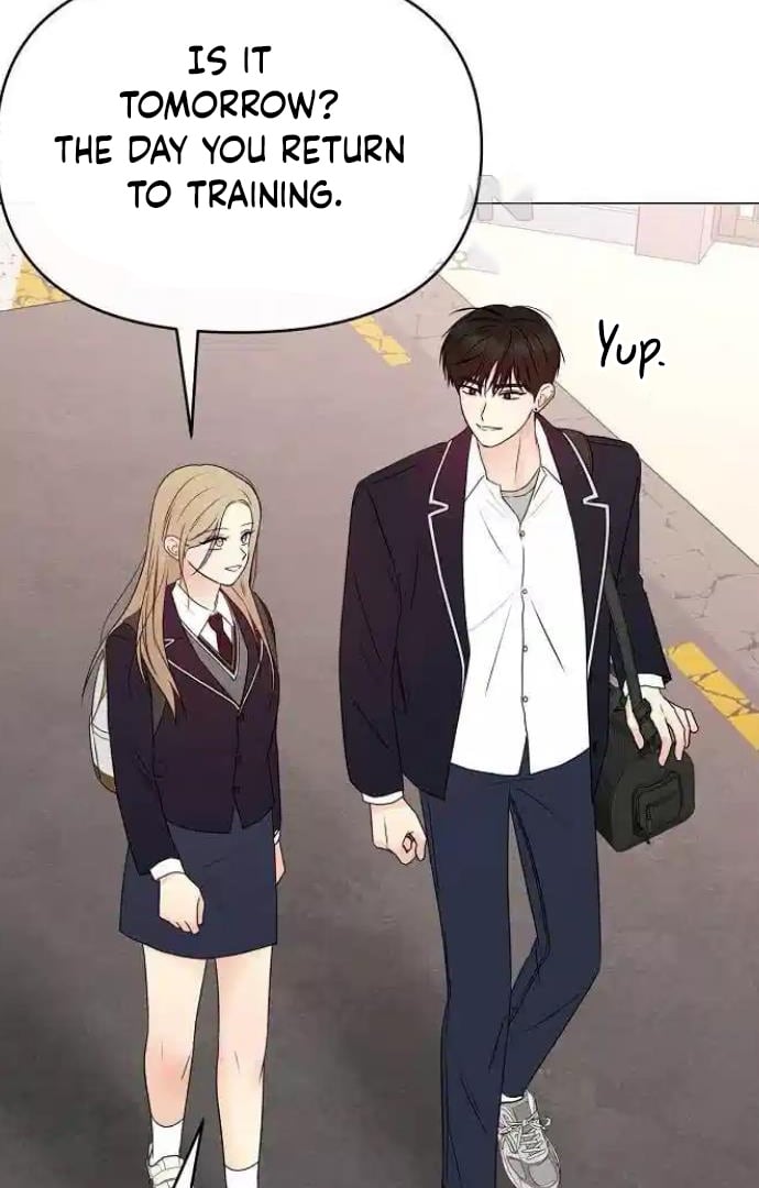 The Perfect Male Lead chapter 13 page 4