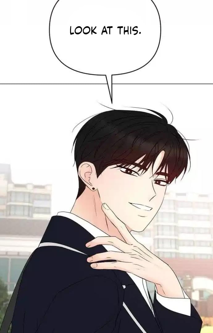 The Perfect Male Lead chapter 13 page 6
