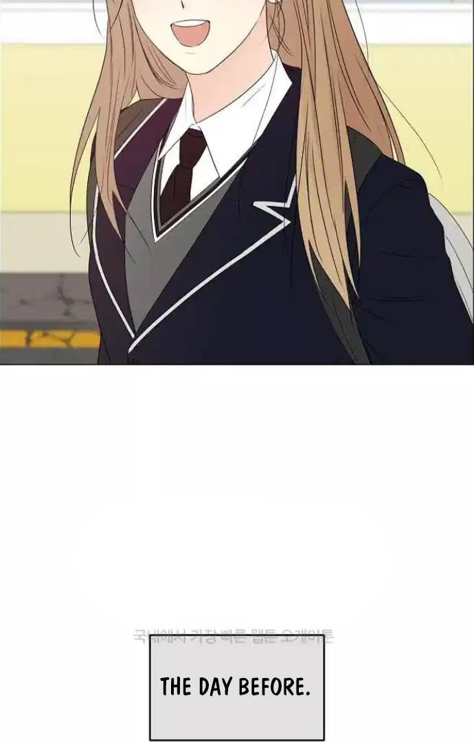 The Perfect Male Lead chapter 13 page 8