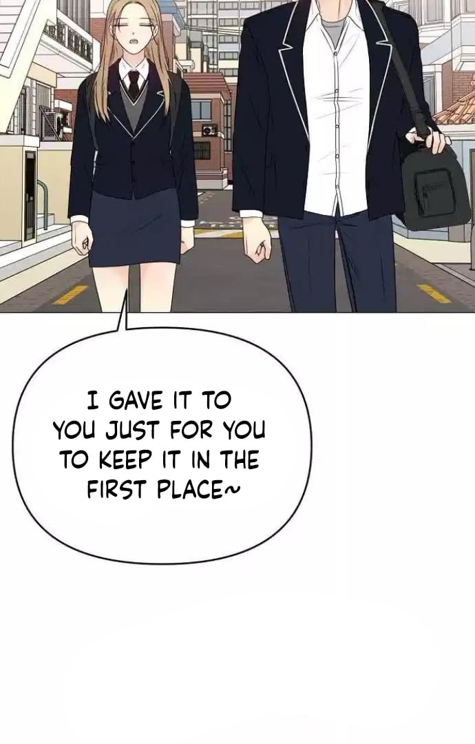 The Perfect Male Lead chapter 13 page 11