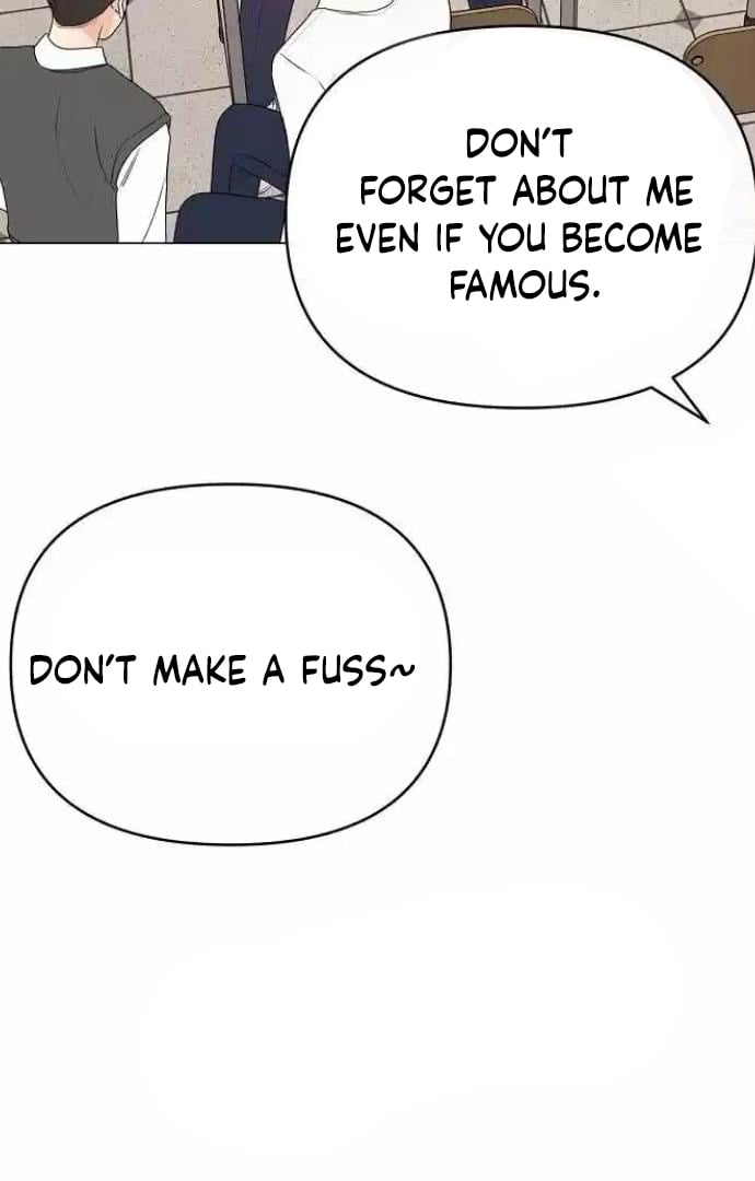 The Perfect Male Lead chapter 13 page 22
