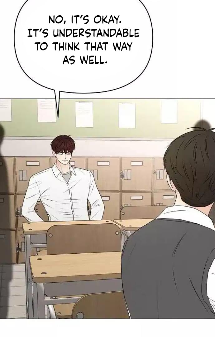 The Perfect Male Lead chapter 13 page 26