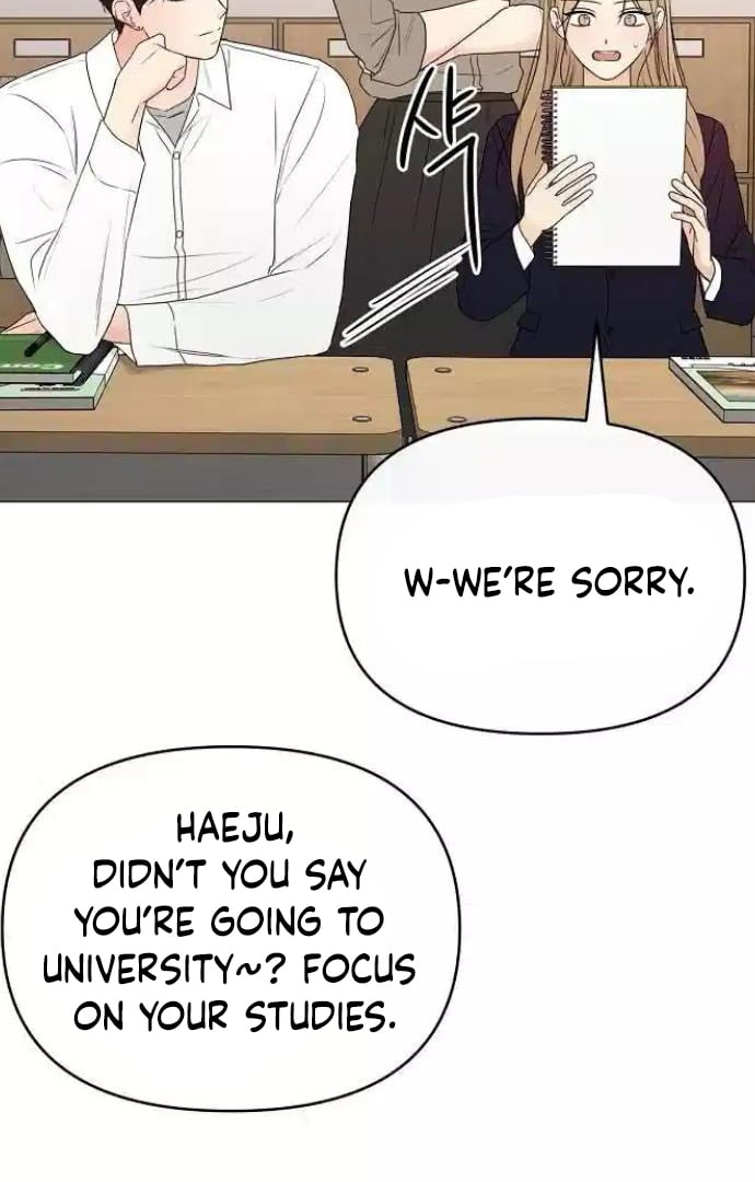 The Perfect Male Lead chapter 13 page 87