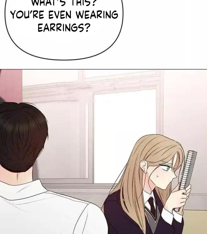 The Perfect Male Lead chapter 13 page 90