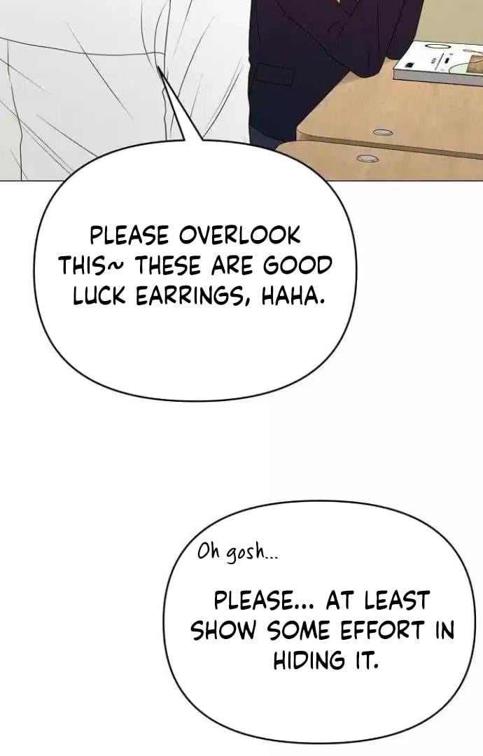 The Perfect Male Lead chapter 13 page 91