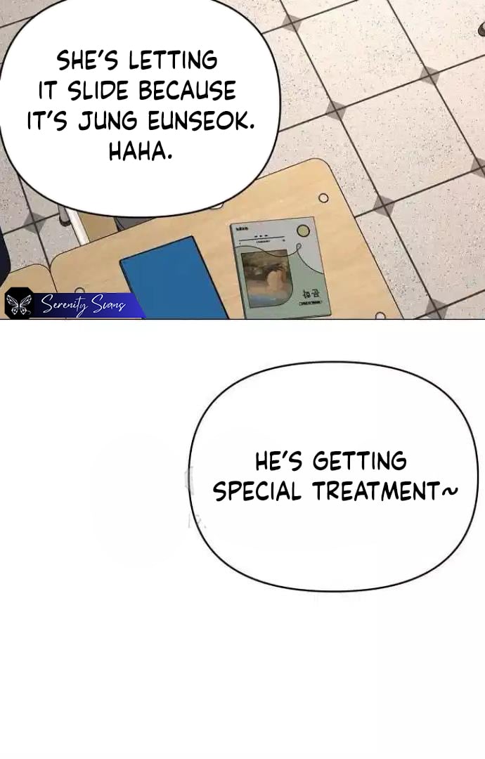 The Perfect Male Lead chapter 13 page 93