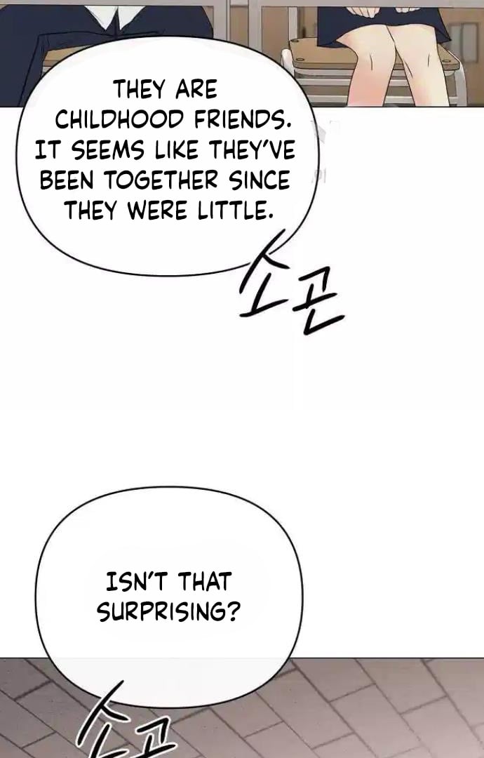 The Perfect Male Lead chapter 13 page 95