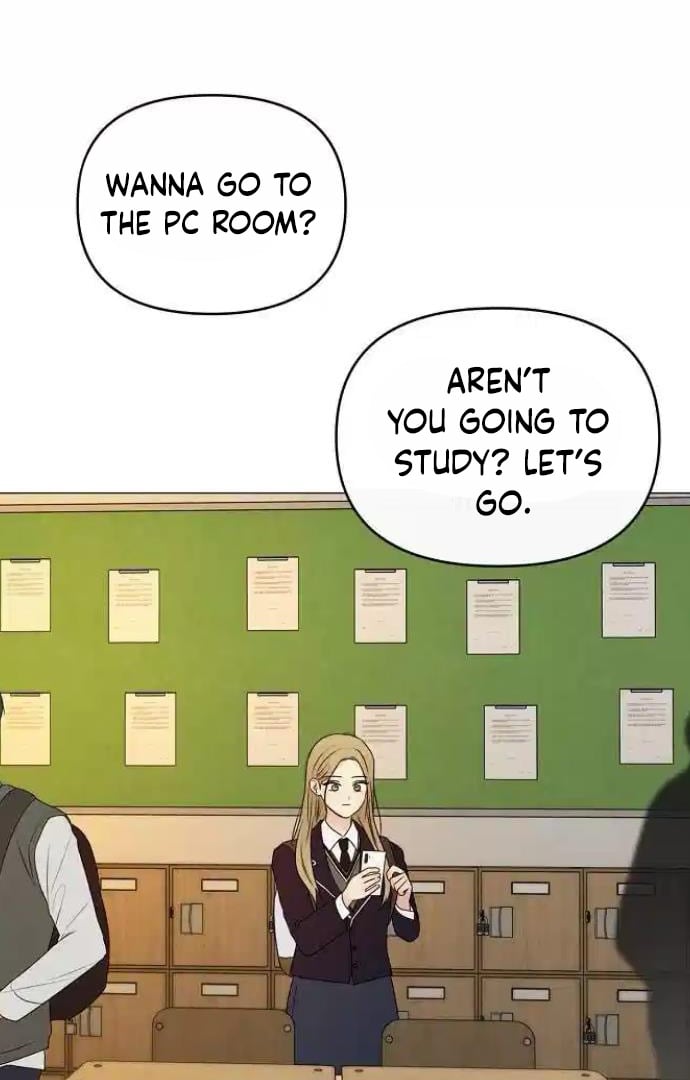 The Perfect Male Lead chapter 13 page 100