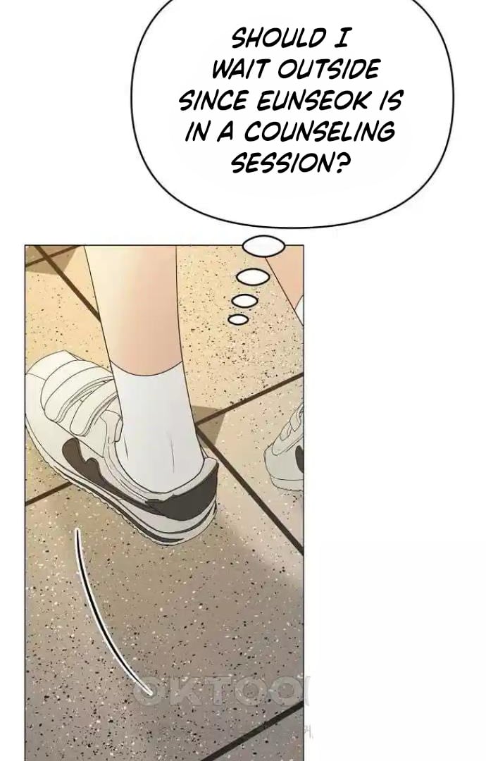 The Perfect Male Lead chapter 13 page 102