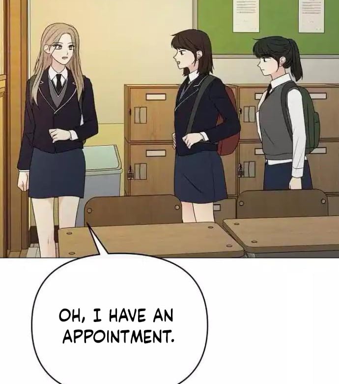 The Perfect Male Lead chapter 13 page 105