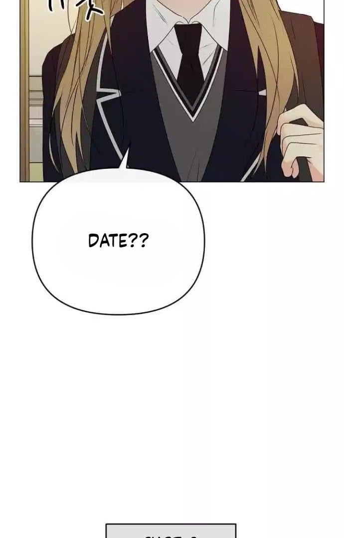 The Perfect Male Lead chapter 13 page 107