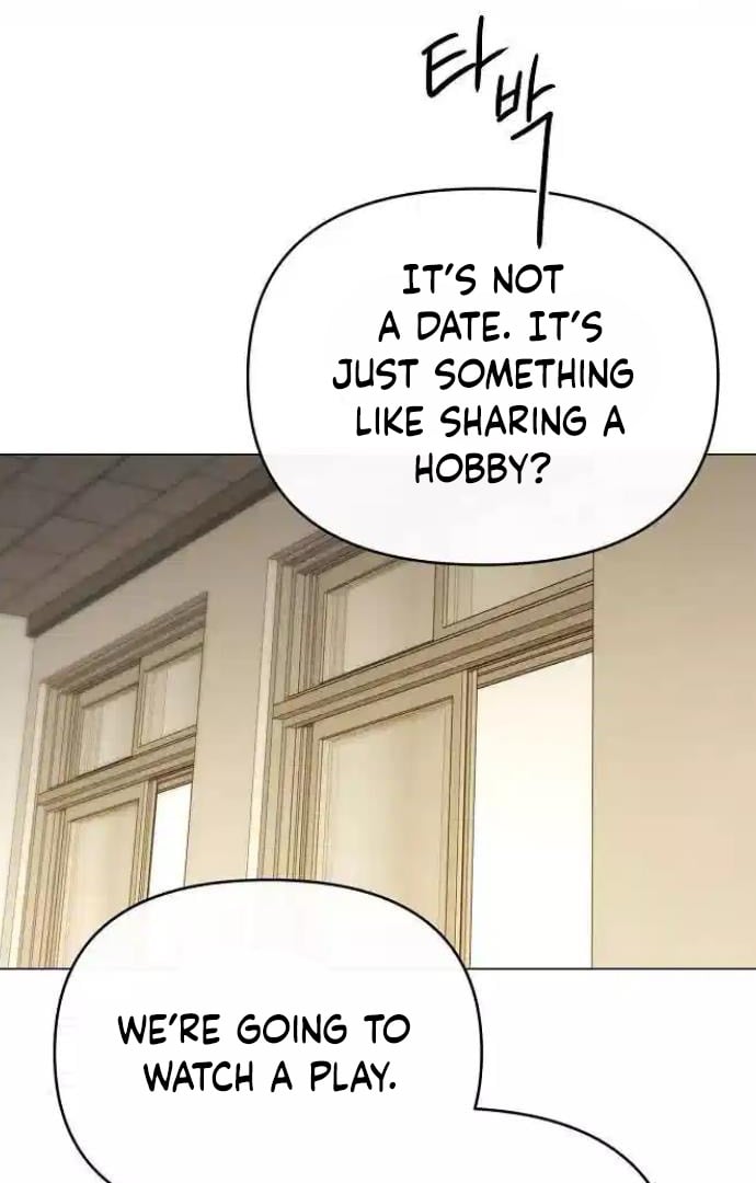 The Perfect Male Lead chapter 13 page 110