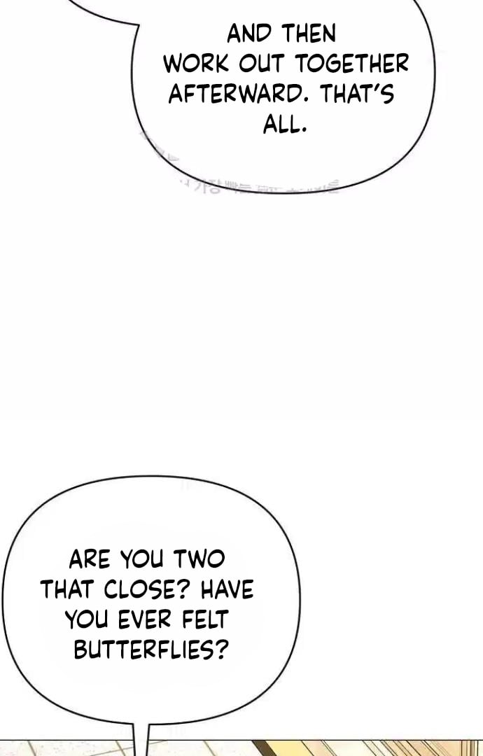 The Perfect Male Lead chapter 13 page 111