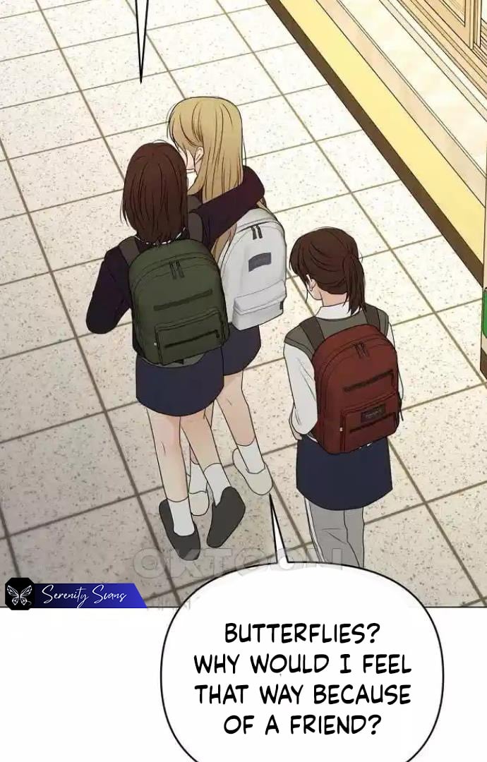 The Perfect Male Lead chapter 13 page 112