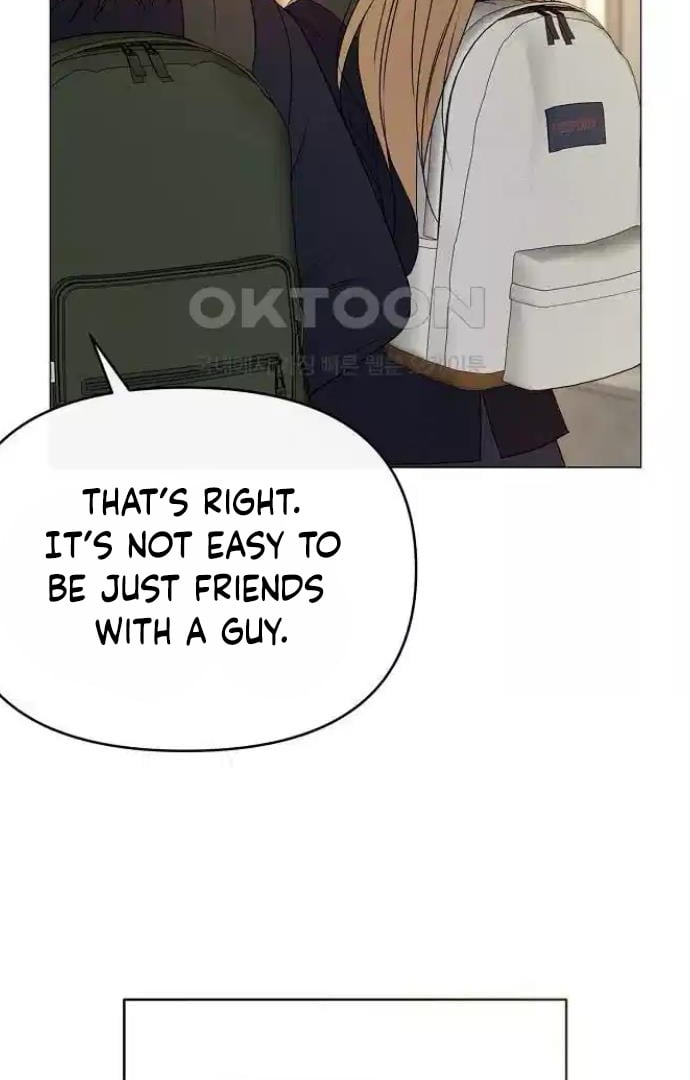 The Perfect Male Lead chapter 13 page 114
