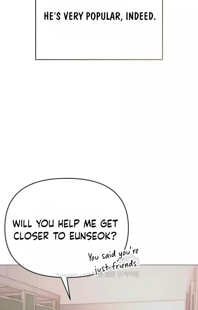 The Perfect Male Lead chapter 13 page 115