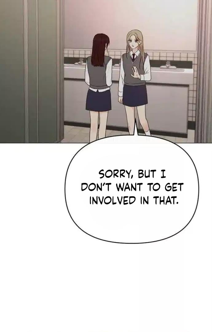 The Perfect Male Lead chapter 13 page 116