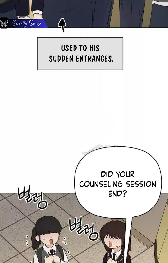 The Perfect Male Lead chapter 13 page 122