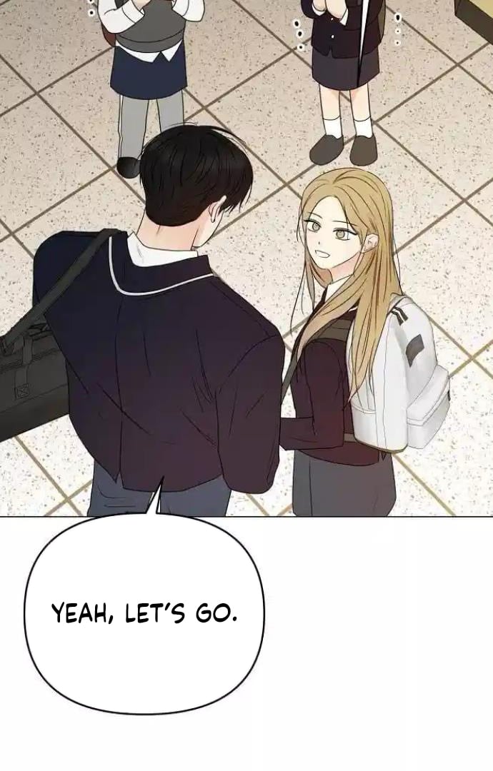 The Perfect Male Lead chapter 13 page 123