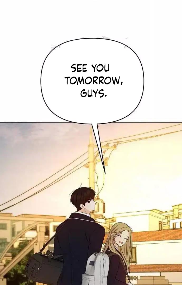 The Perfect Male Lead chapter 13 page 124