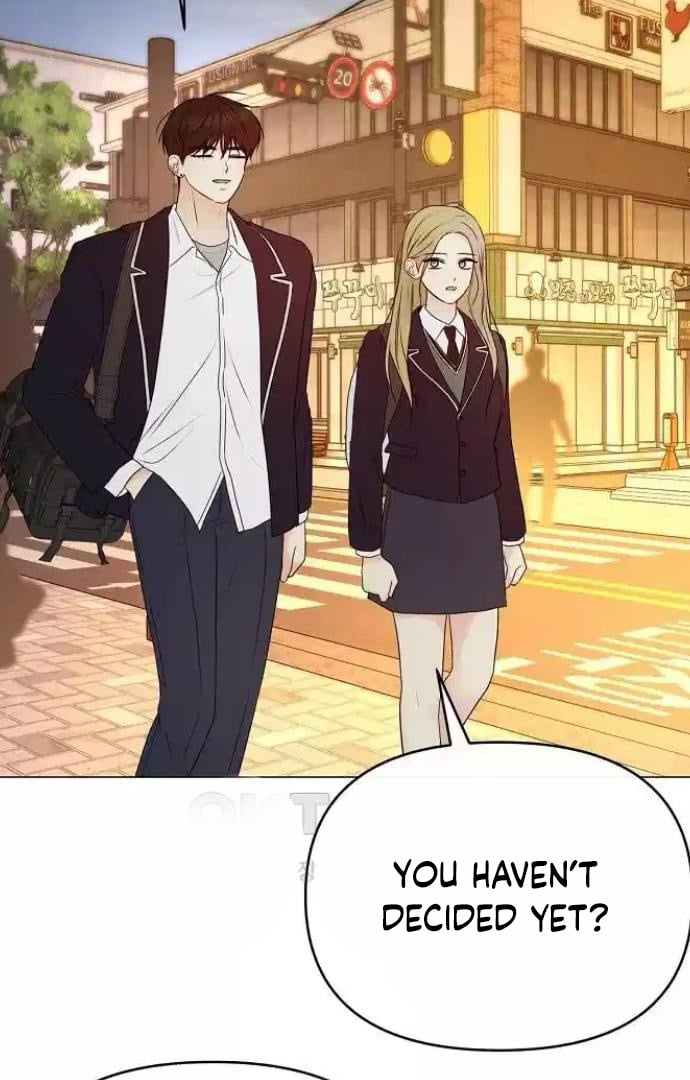 The Perfect Male Lead chapter 13 page 128
