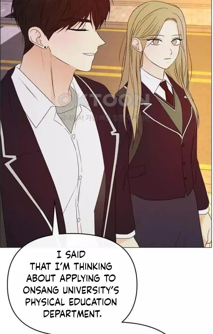 The Perfect Male Lead chapter 13 page 130
