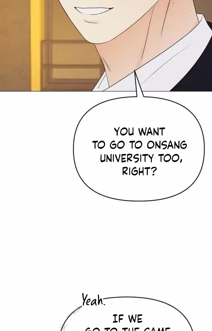 The Perfect Male Lead chapter 13 page 134