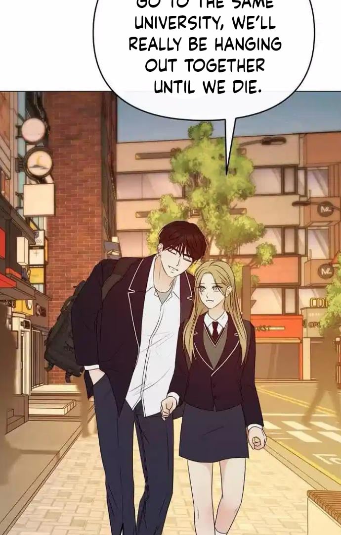 The Perfect Male Lead chapter 13 page 135