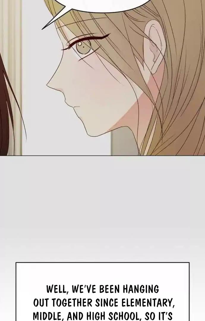 The Perfect Male Lead chapter 13 page 137