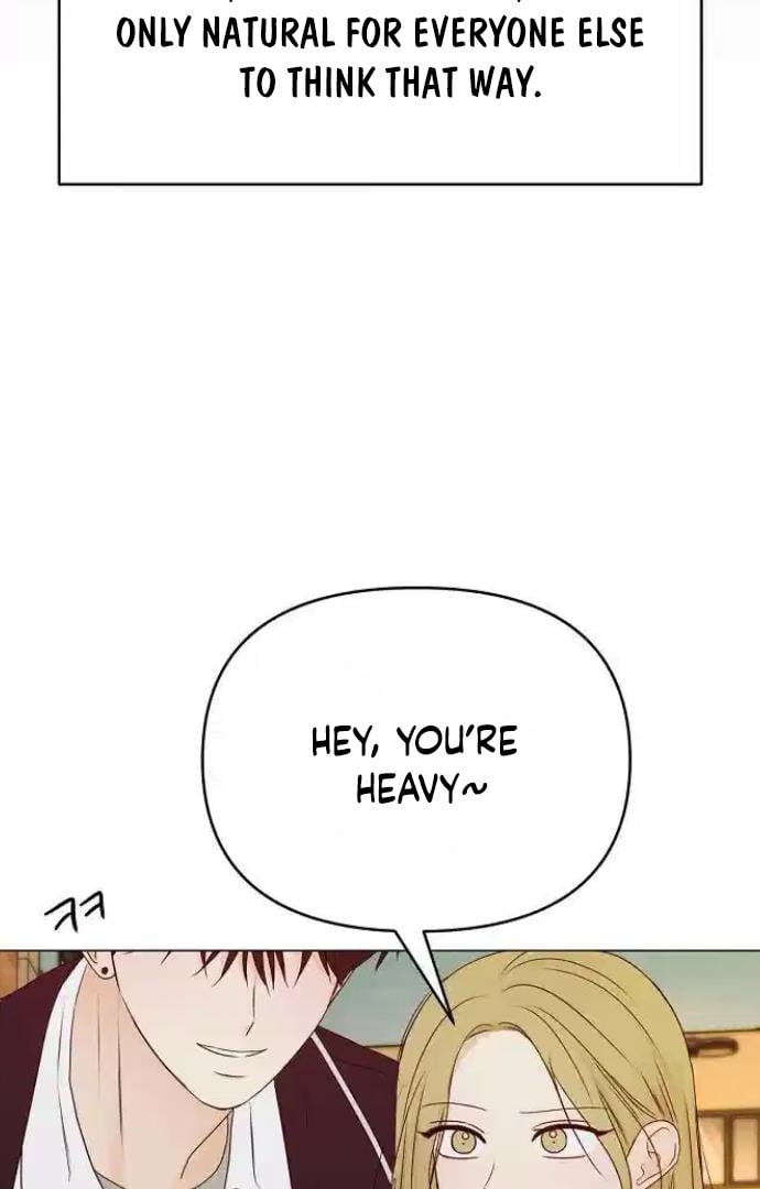 The Perfect Male Lead chapter 13 page 138