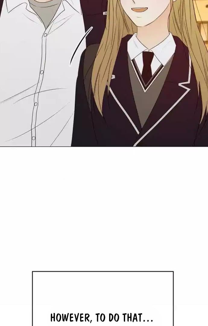 The Perfect Male Lead chapter 13 page 139
