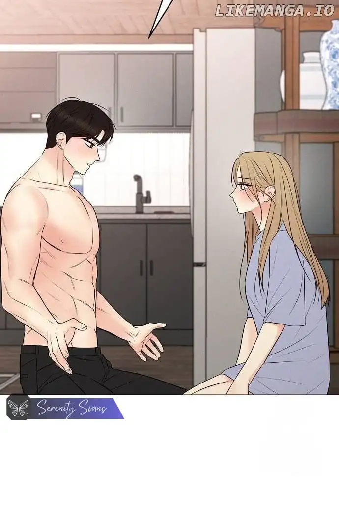 The Perfect Male Lead chapter 2 page 109