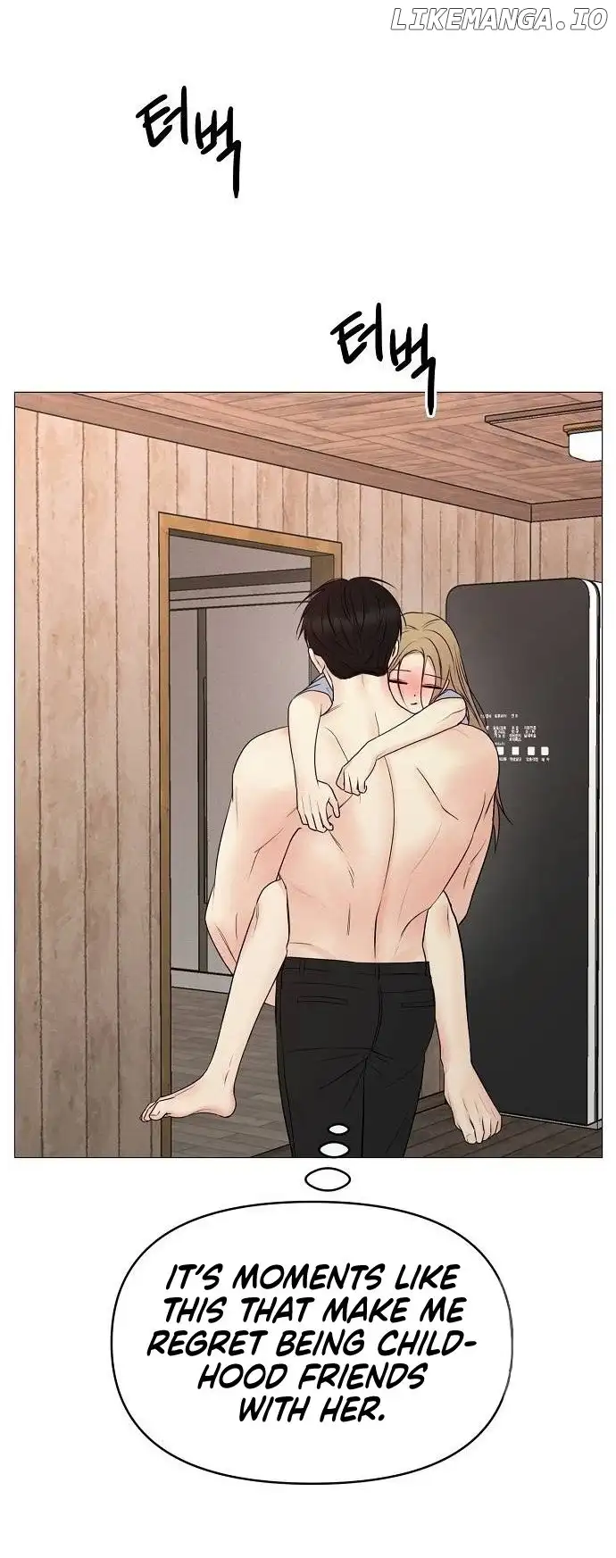 The Perfect Male Lead chapter 2 page 112