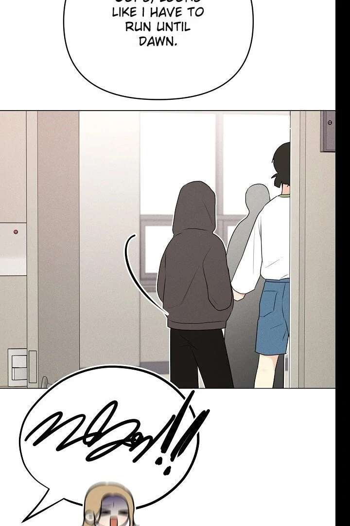 The Perfect Male Lead chapter 21 page 17