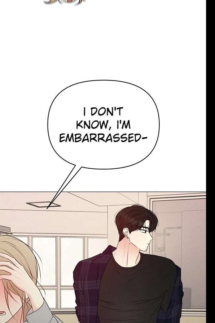 The Perfect Male Lead chapter 21 page 18