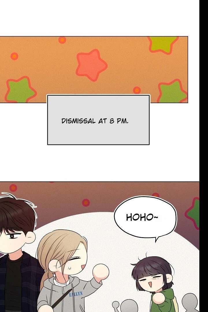 The Perfect Male Lead chapter 21 page 20