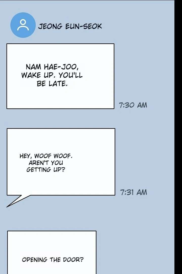 The Perfect Male Lead chapter 21 page 26