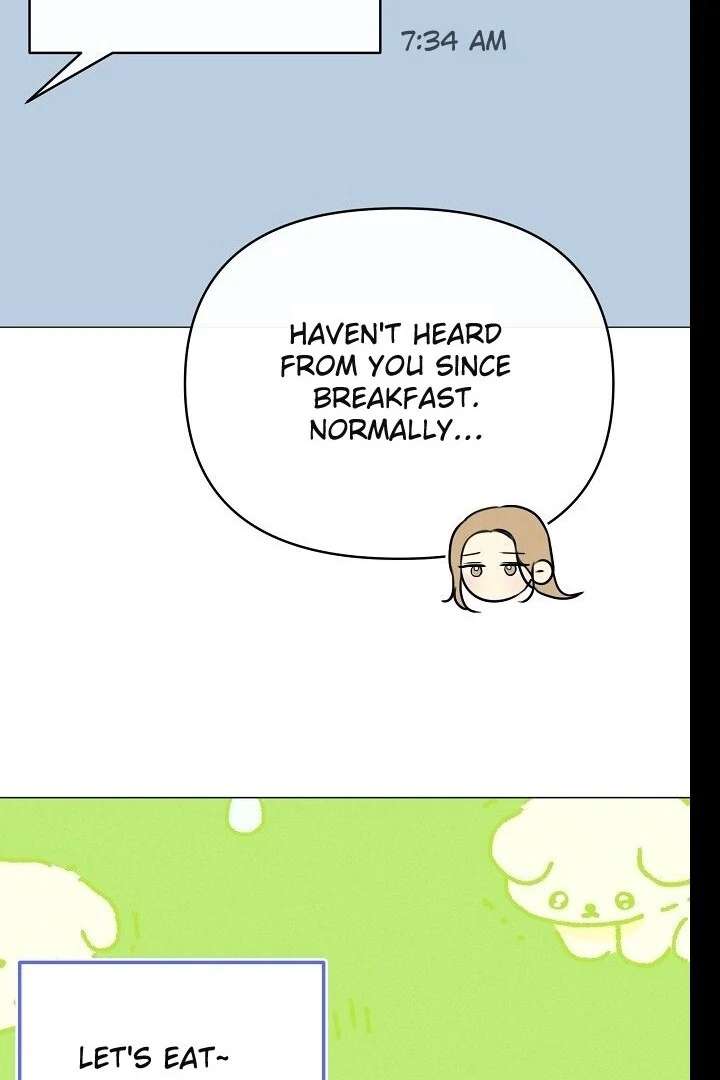 The Perfect Male Lead chapter 21 page 27