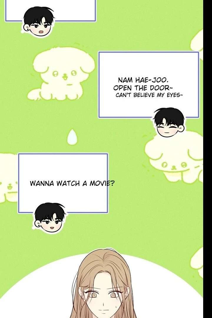 The Perfect Male Lead chapter 21 page 28