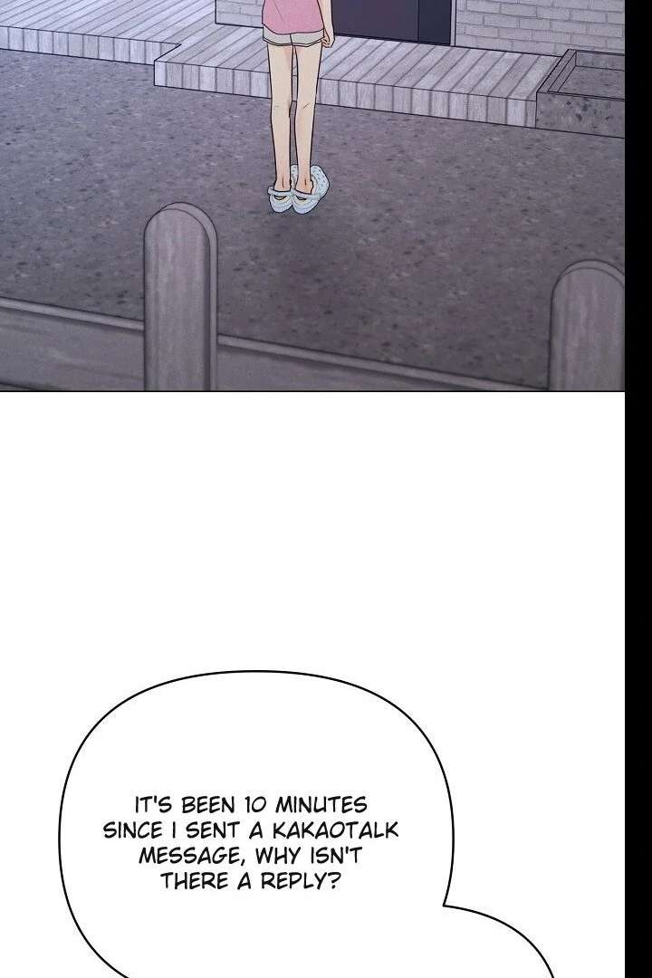 The Perfect Male Lead chapter 21 page 51