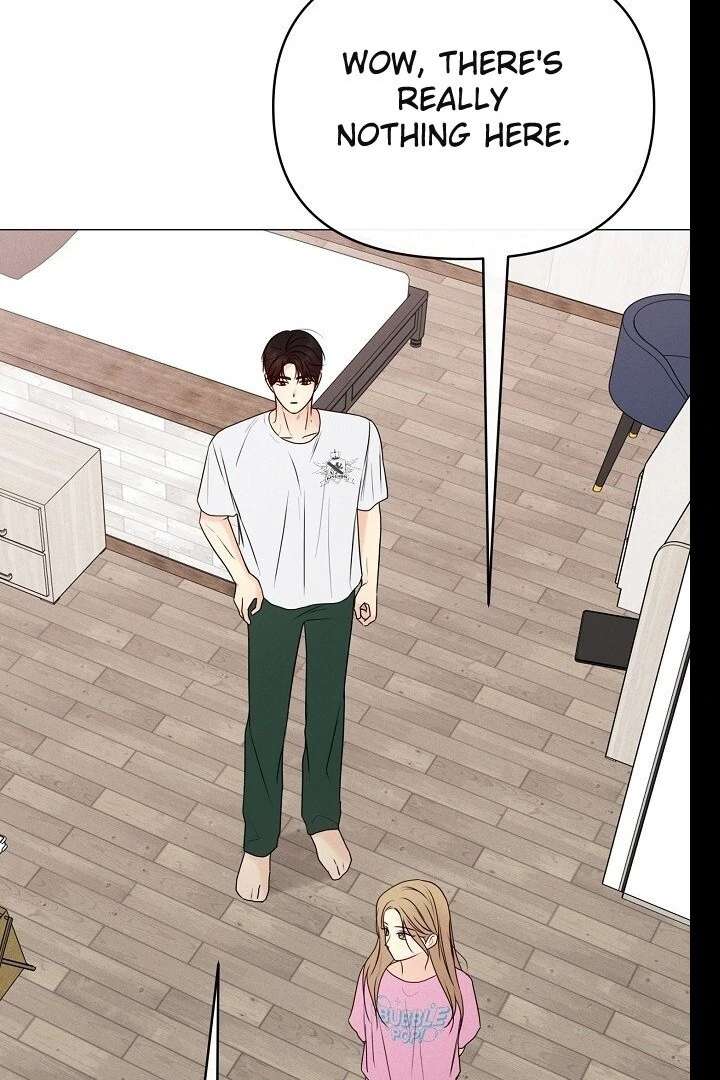 The Perfect Male Lead chapter 21 page 66