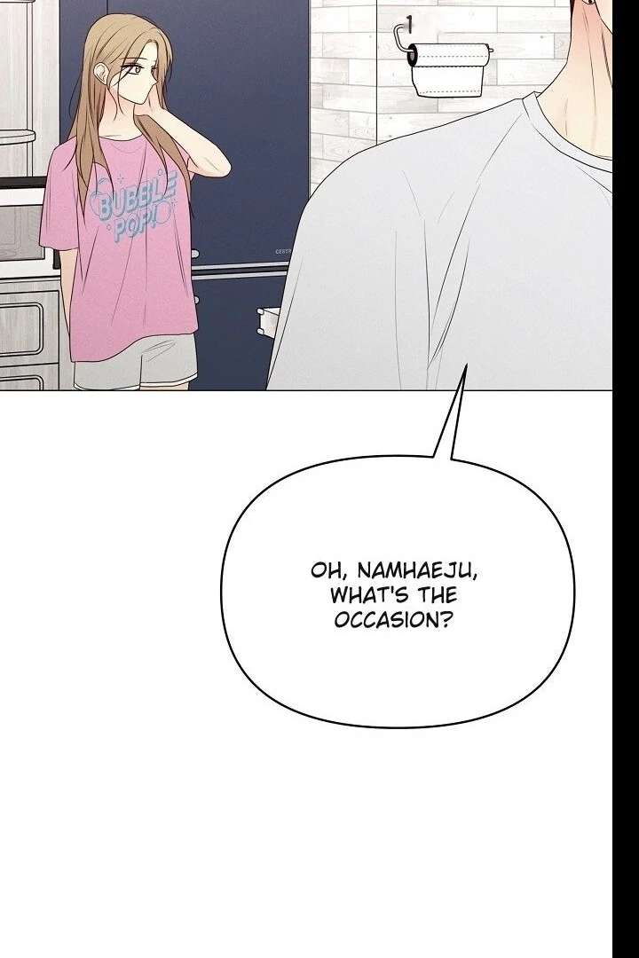 The Perfect Male Lead chapter 21 page 75