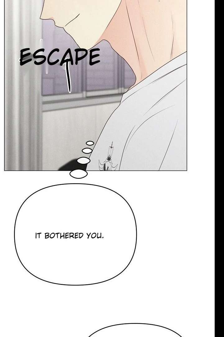 The Perfect Male Lead chapter 21 page 77